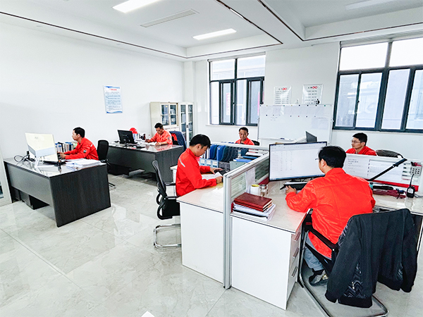 Singhua Tongzhou Ship Equipment Co., Ltd