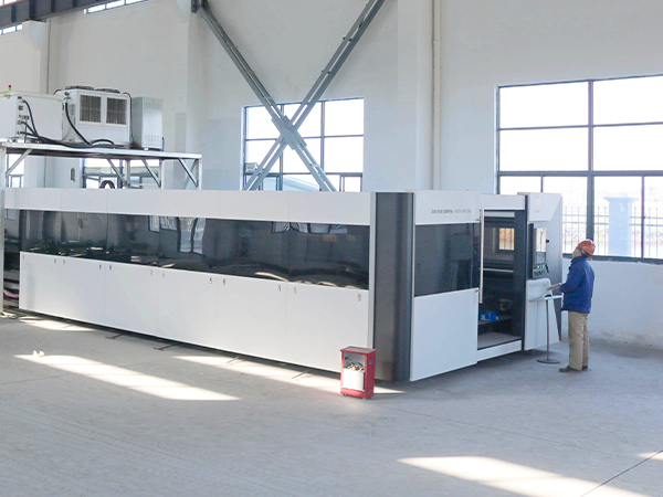 Singhua Tongzhou Ship Equipment Co., Ltd